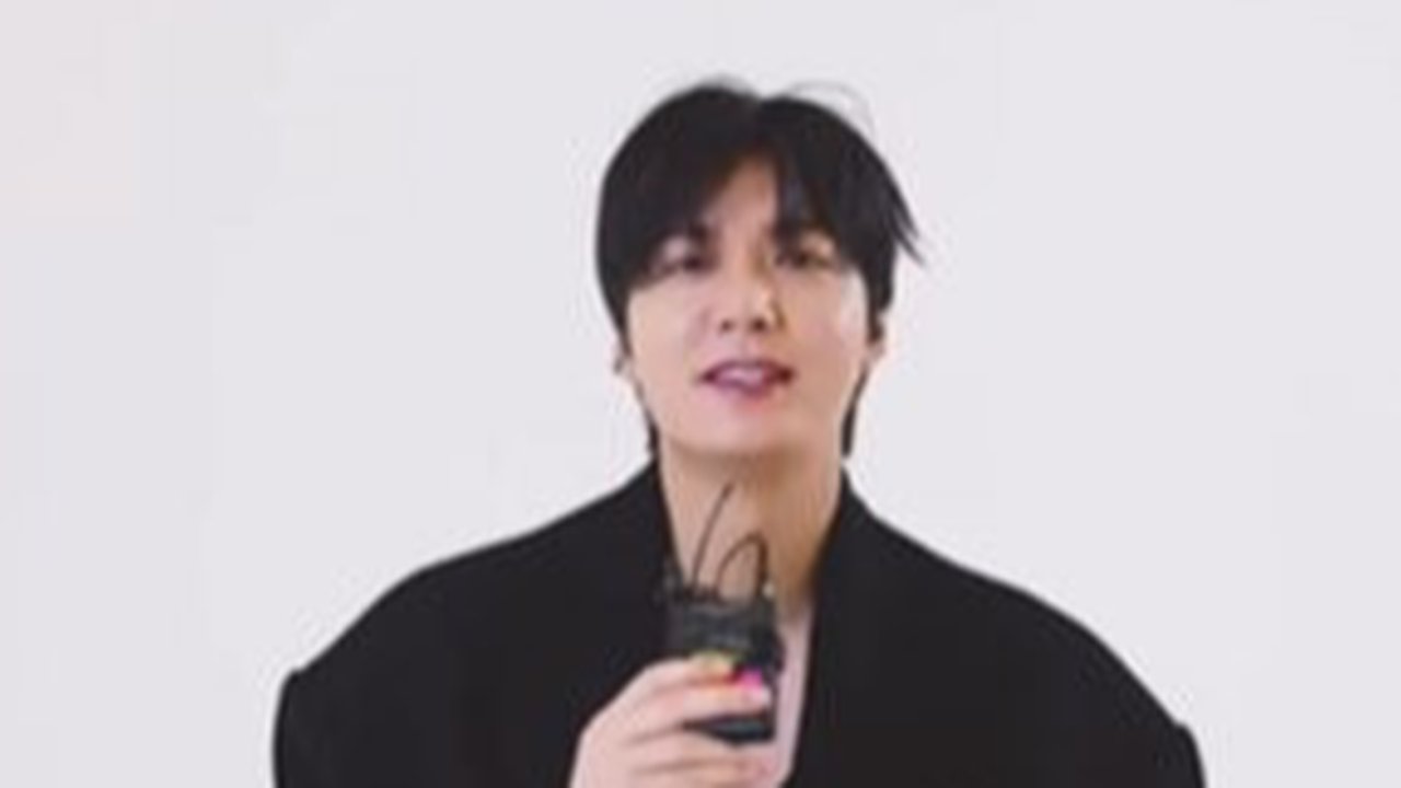 Lee Min Ho Kembali Sapa Minoz Indonesia Setelah 12 Tahun, Fanmeeting 