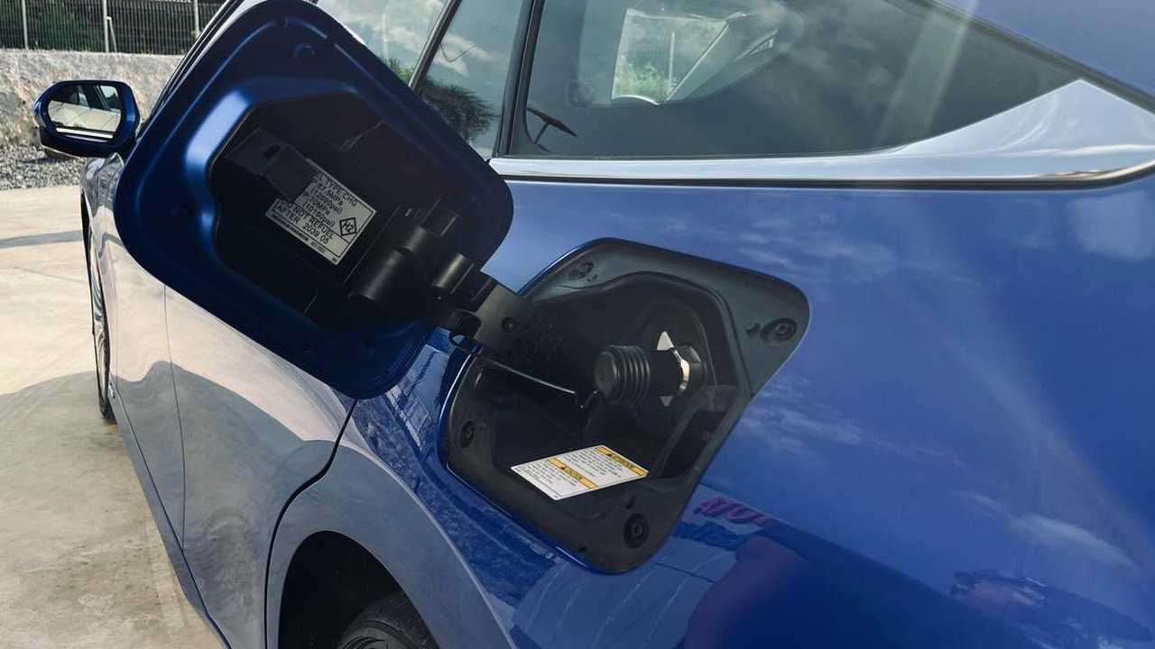 Stasiun Pengisian Bahan Bakar Hidrogen Ini Jadi Bukti Kesiapan RI di Dunia Internasional