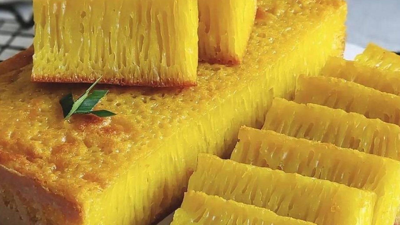 Bika Ambon