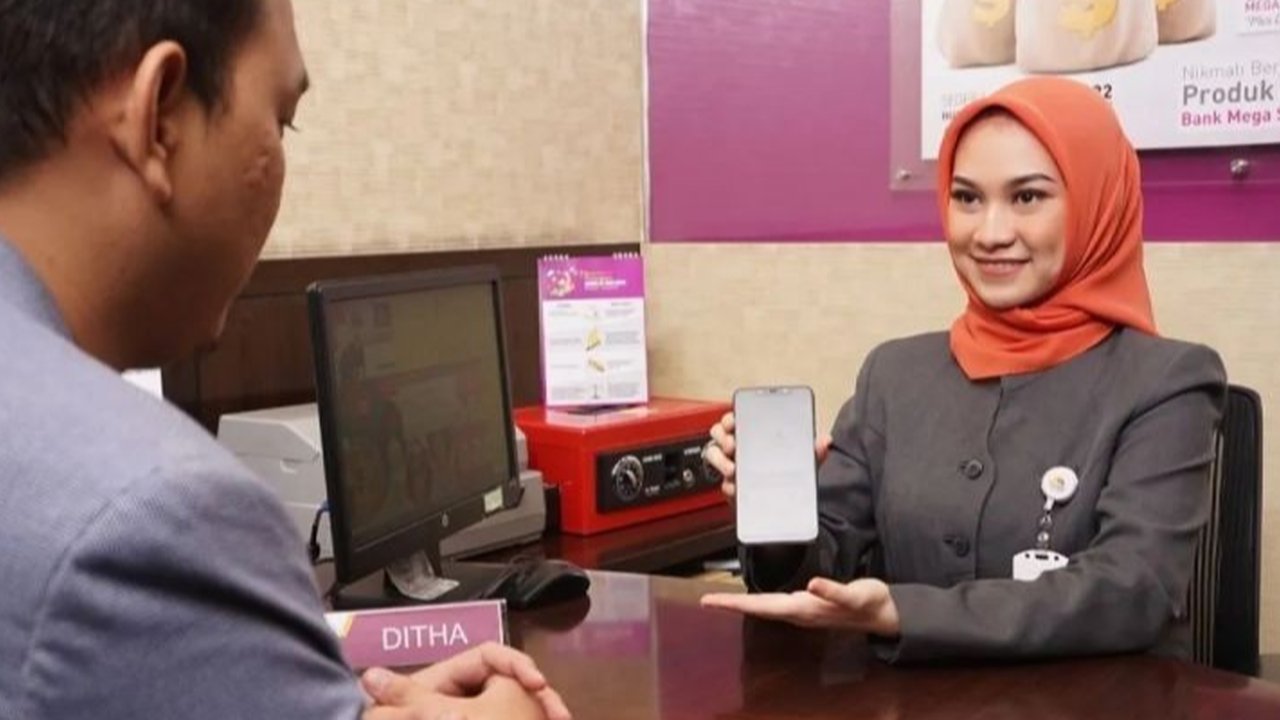 QRIS Makin Mendunia: Sudah Dipakai di 3 Negara, Bakal Masuk Korea hingga Arab Saudi