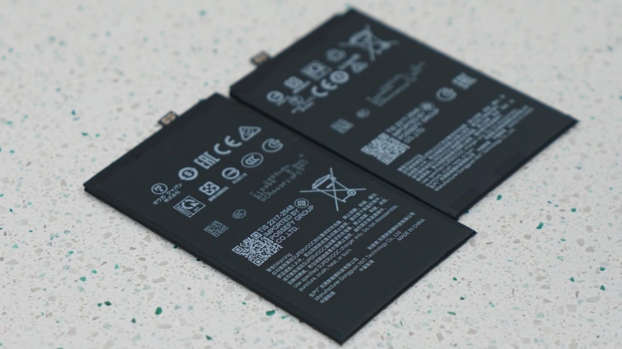 OPPO Find N5 Punya Baterai Jumbo Tapi Setipis Kartu ATM