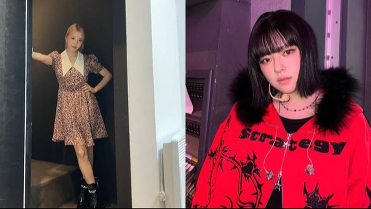Bakat dari Keluarga, Ini Idol K-Pop yang Lahir dari Kalangan Selebriti Terkenal