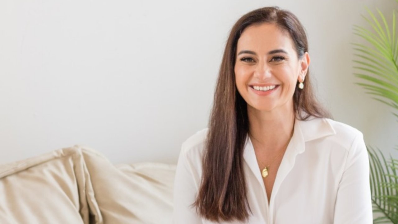 Inspirasi dapur modern Marissa Nasution di Singapura (Image by @marissaIn on Instagram)