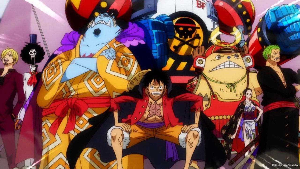 'ONE PIECE' Resmi Comeback! Jadwal Tayang Episode Terbaru yang Wajib Dicatat