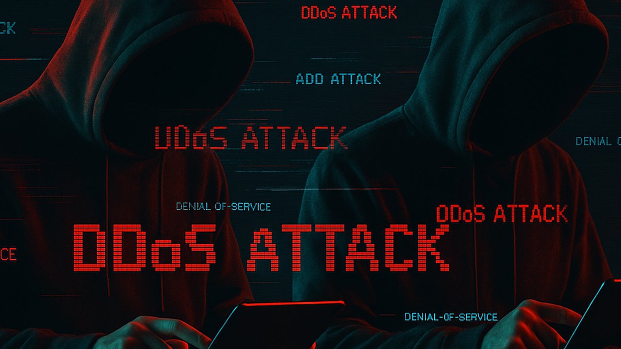 DDoS Serangan Siber yang Bikin Rumit, Salah Penanganan Dampaknya Berat