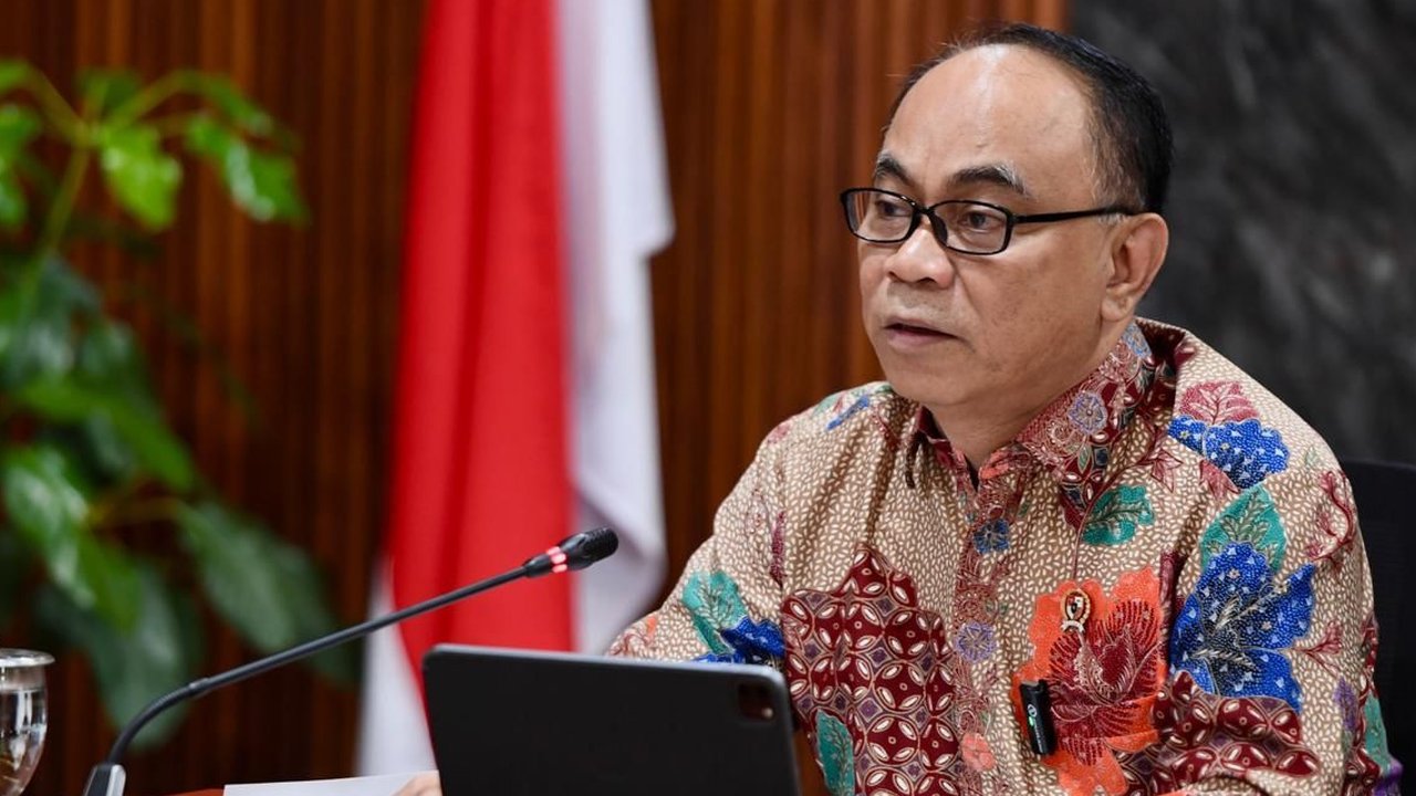 Setiap Koperasi Desa Merah Putih Berpotensi Raup Rp1 Miliar per Tahun, Begini Hitungannya