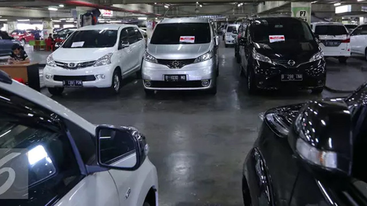 Ini Panduan Mudah Mengurus Balik Nama Mobil Bekas, dari Biaya hingga Prosedurnya