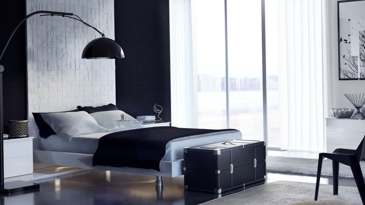 Banyak yang menganggap bahwa minimalis itu identik dengan elemen seperlunya dan warna-warna netral saja. Padahal minimalis merupakan sebuah