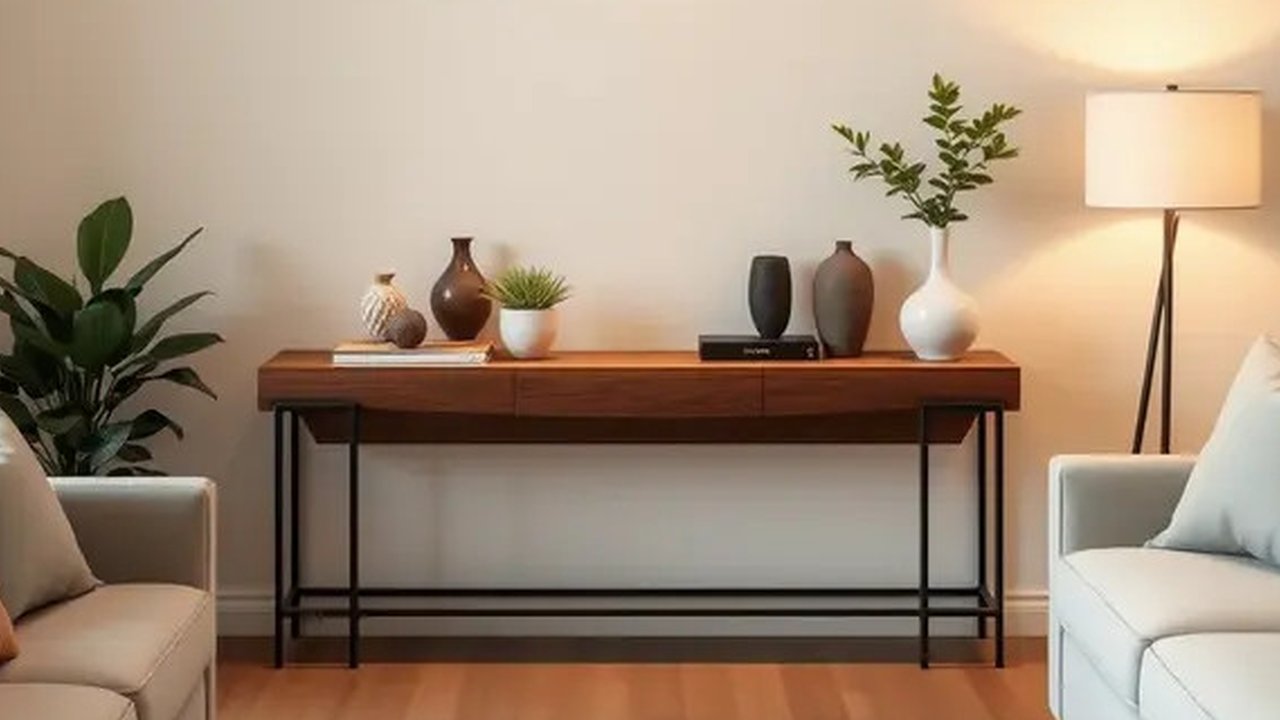 Model Lampu Ruang Tamu Minimalis tapi tetap Estetik (amazon.com)