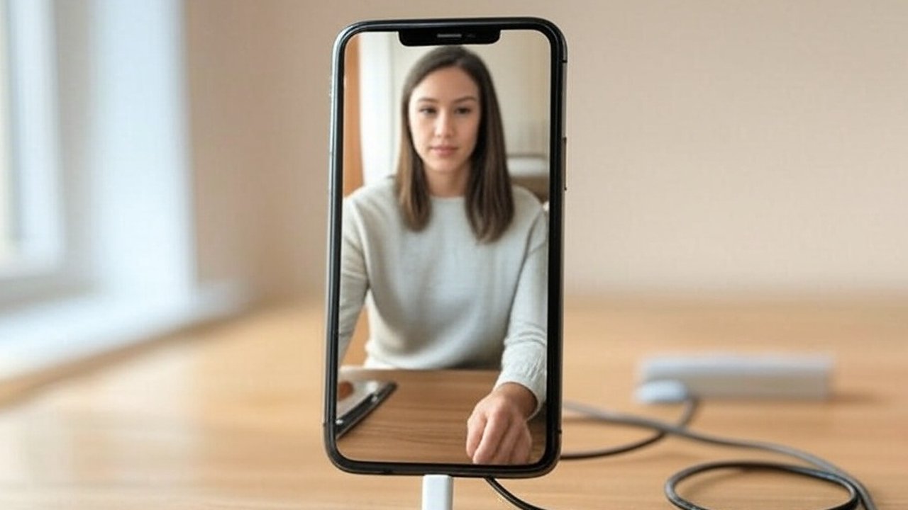 Mitos dan Fakta Bermain HP Sambil Dicas yang Belum Diketahui Banyak Orang