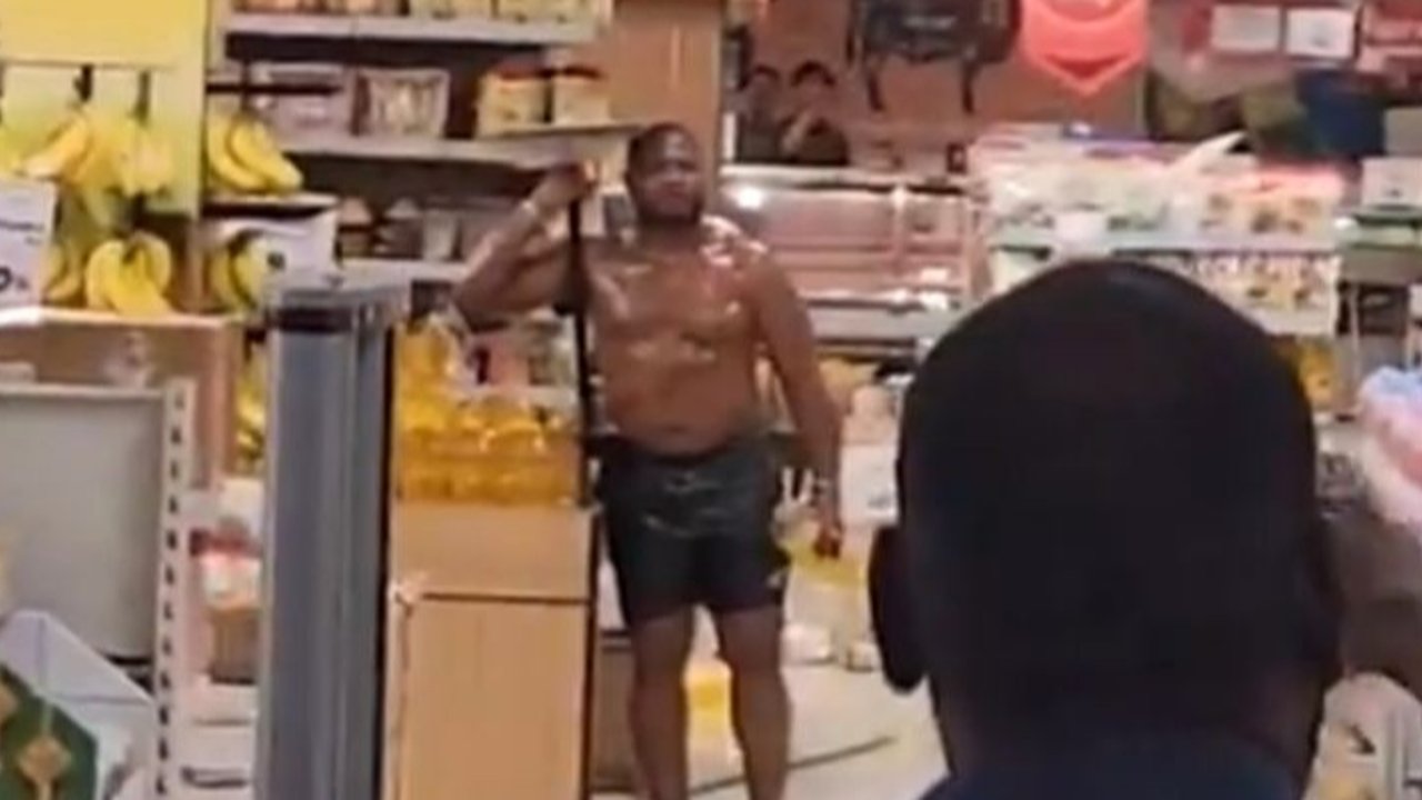 Kejadian WNA mengamuk di Kalibata City, Jakarta Selatan, tengah diselidiki polisi setelah video viral di media sosial; polisi mengamankan anak WNA tersebut.