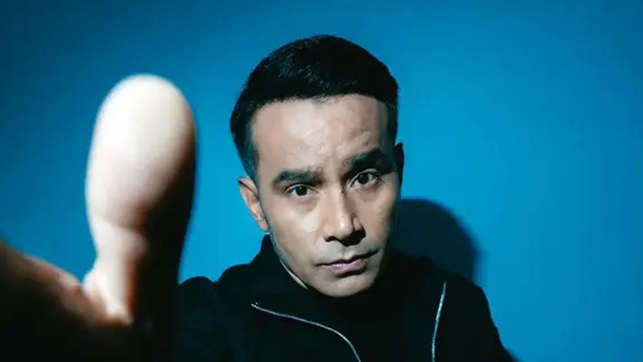 Judika. (Foto: Dok. Instagram @jud1ka)