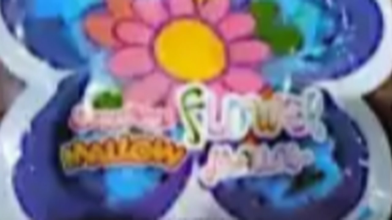 Marshmallow mengandung babi