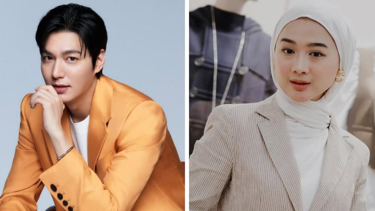 Lee Min Ho Ketahuan Stalking Akun Penggemar Cantik Asal Indonesia, Semua Unggahan Dilihat Sampai Akhir