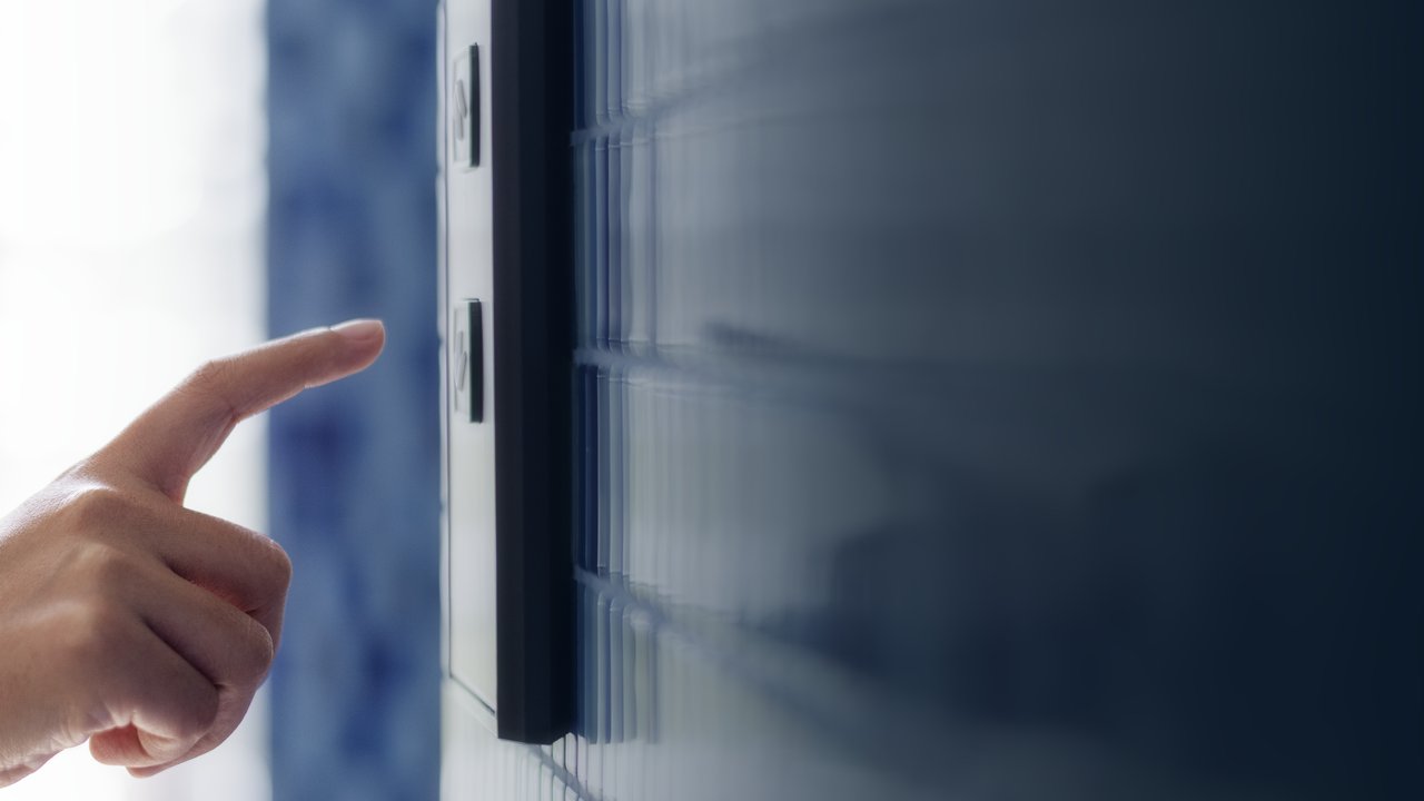 Ilustrasi Pintu Otomatis. (Photo : rawpixel.com/Freepik)