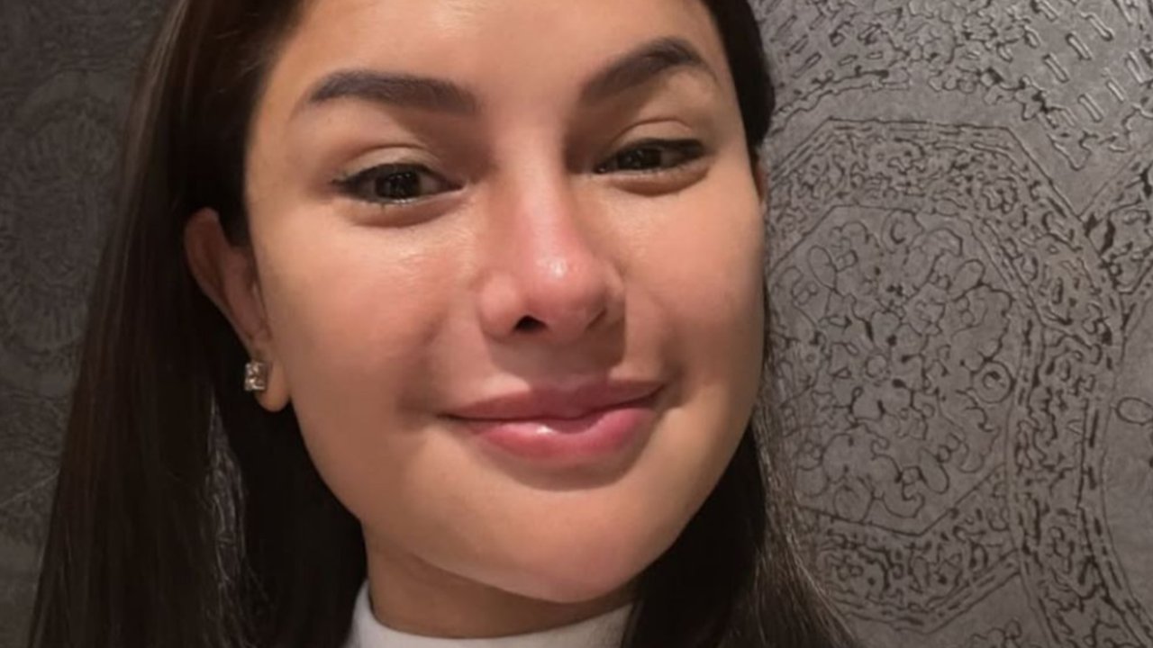 Nikita Mirzani Ditahan, Lolly Kirim Surat Bermaterai ke Polisi Demi Selamatkan Ibunya
