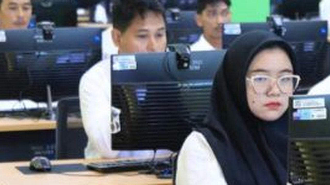 Panduan Lengkap Jadwal dan Syarat UM-PTKIN 2025, Simak di Sini!