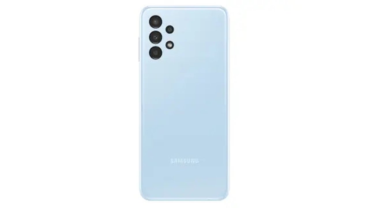 Kamera Samsung A15. (Liputan6.com/web/samsung.com)