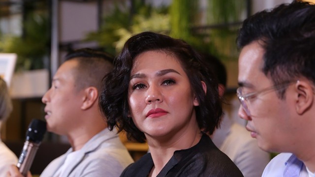 Coach Opens New Store (Bambang E. Ros/Fimela.com)