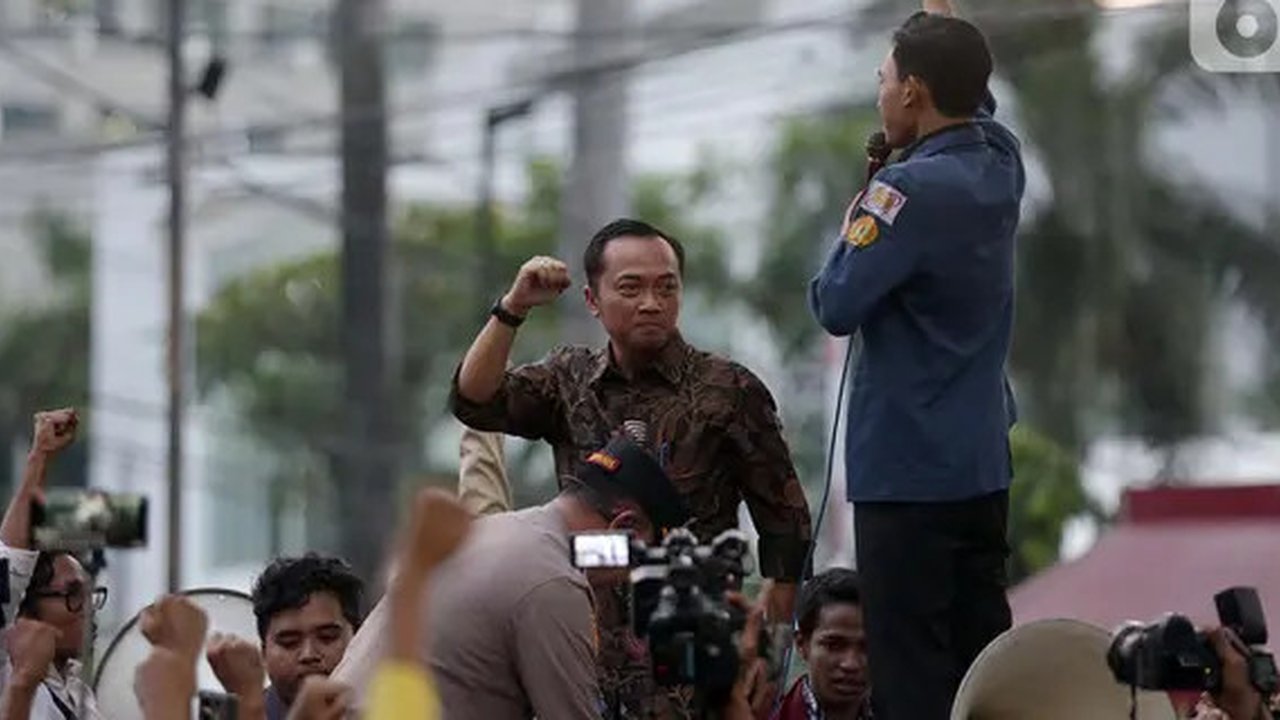 Mensesneg Jadi Jubir Presiden, Pakar Tata Negara: Perlu Keppres Agar Tertib Administrasi