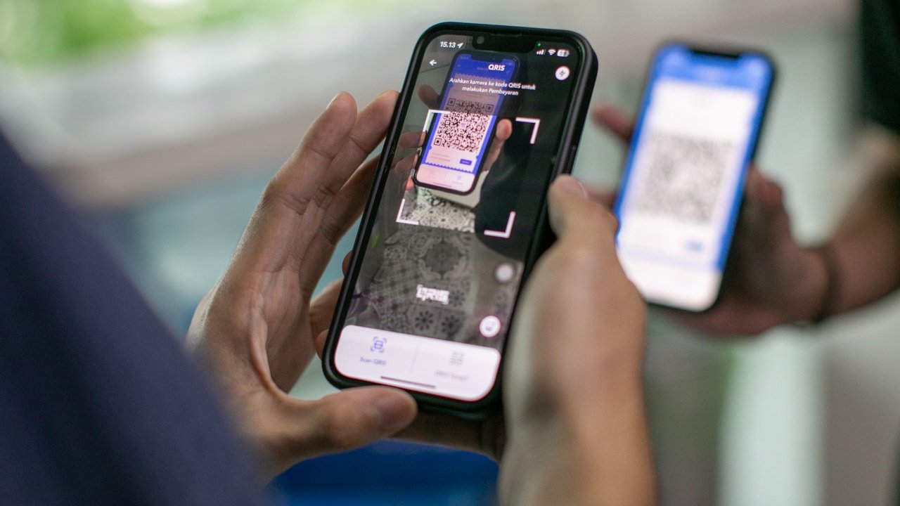 Dugaan Kuat Penyebab Donald Trump Keluhkan QRIS di Indonesia