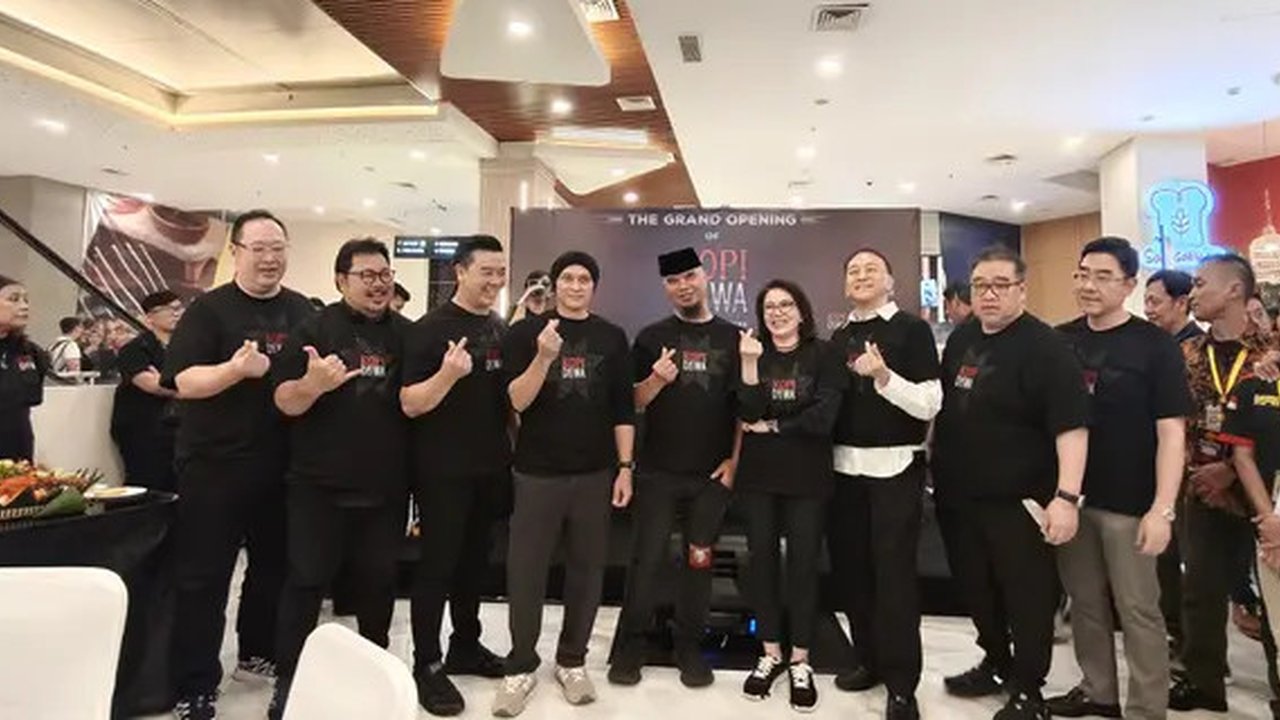 Ahmad Dhani DPR RI