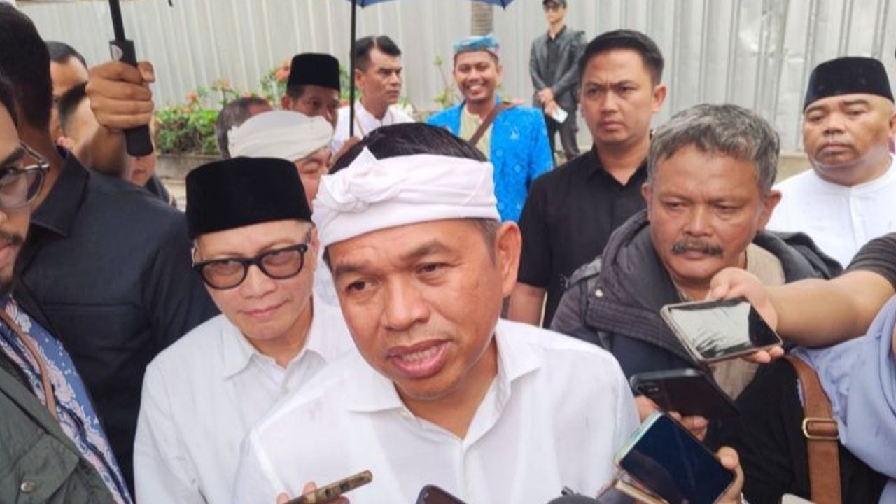 Heboh Komen Ancaman Pembunuhan saat Dedi Mulyadi Live di YouTube