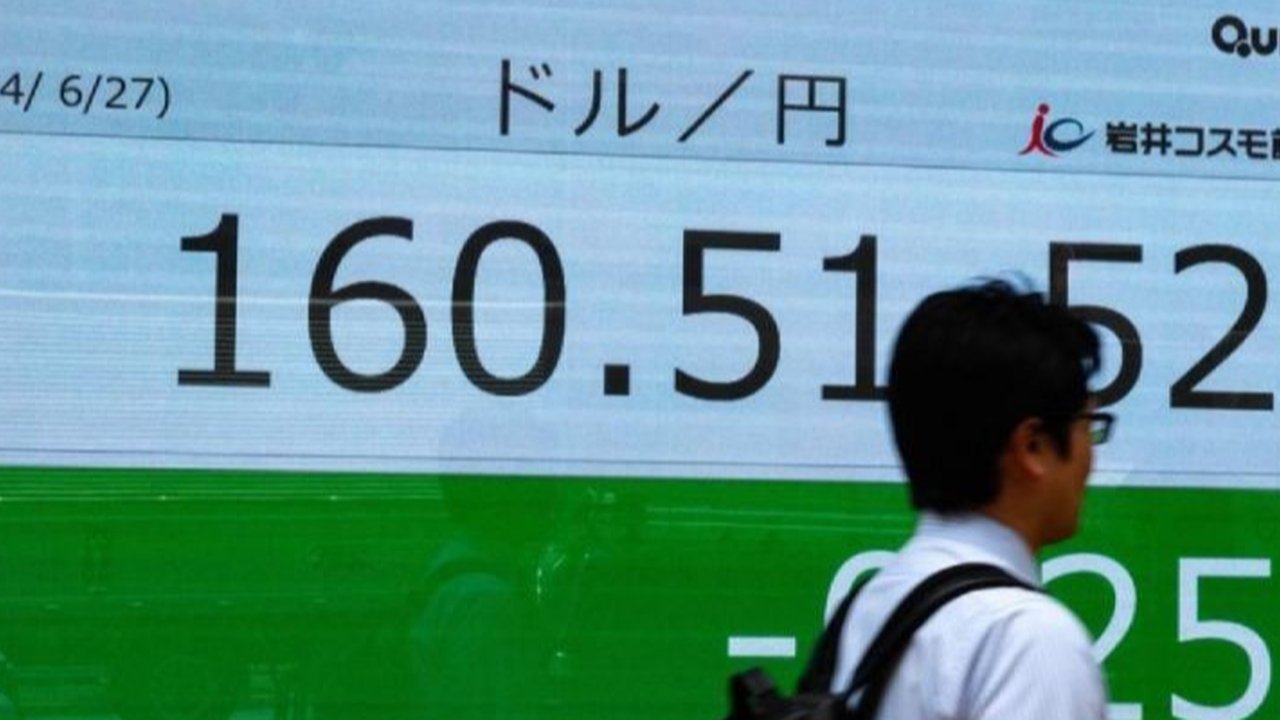 IMF Pangkas Proyeksi Pertumbuhan Ekonomi Jepang, Prediksi Kenaikan Suku Bunga BOJ Lebih Lambat