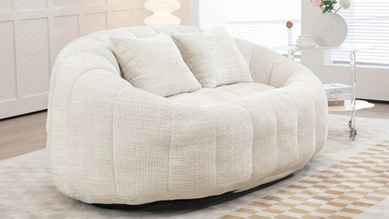Ilustrasi Sofa Minimalis