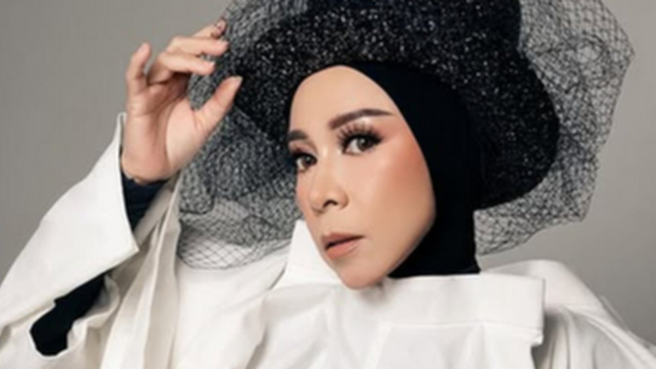 Potret Terbaru Melly Goeslaw Ternyata Jalani Oplas Tanpa Endorse di Indonesia & Dilakukan Setelah Bariatrik