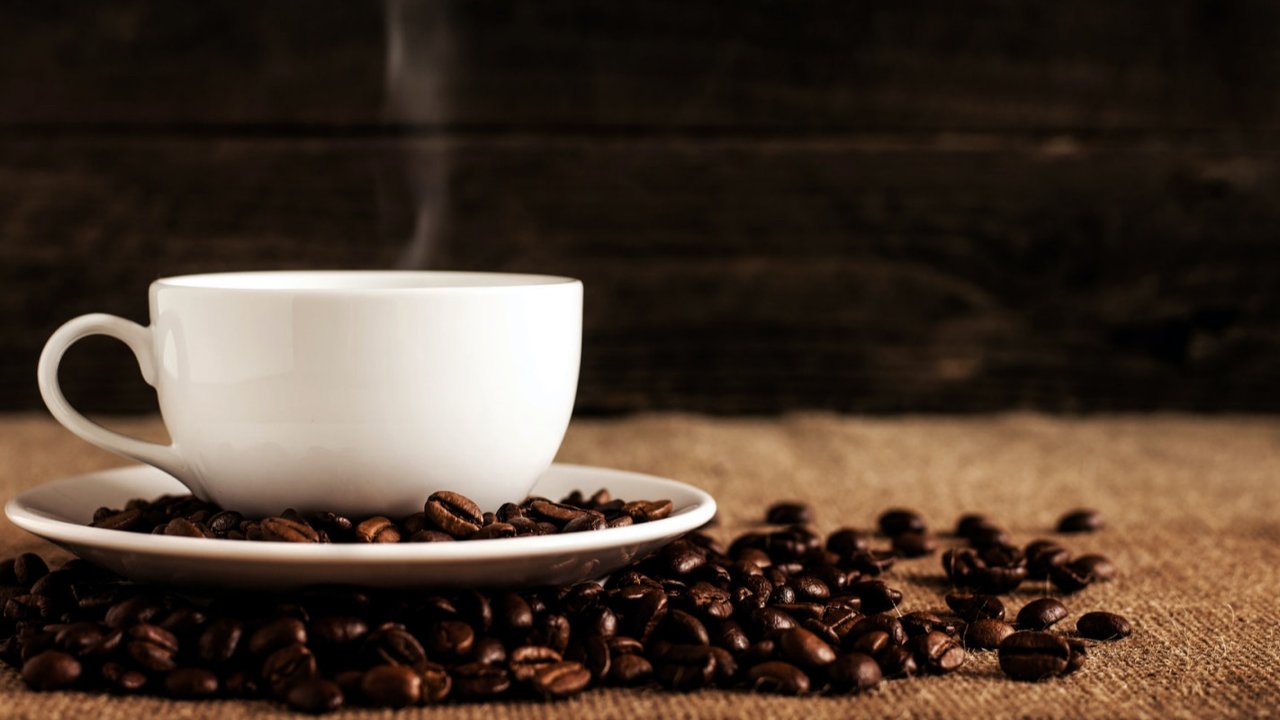 Bukan Manusia, Kopi Pertama Kali Ditemukan oleh Kambing