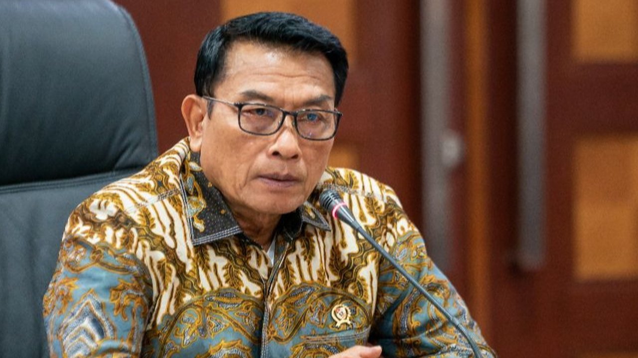 Mantan Panglima TNI Geram Pabrik BYD Diganggu Aksi Premanisme: Tumpas saja!