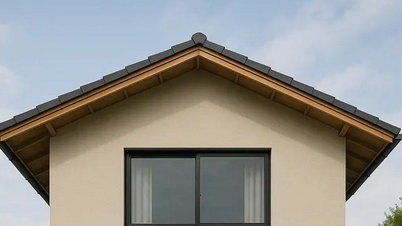 Model Rumah Minimalis dengan Fasad Estetik