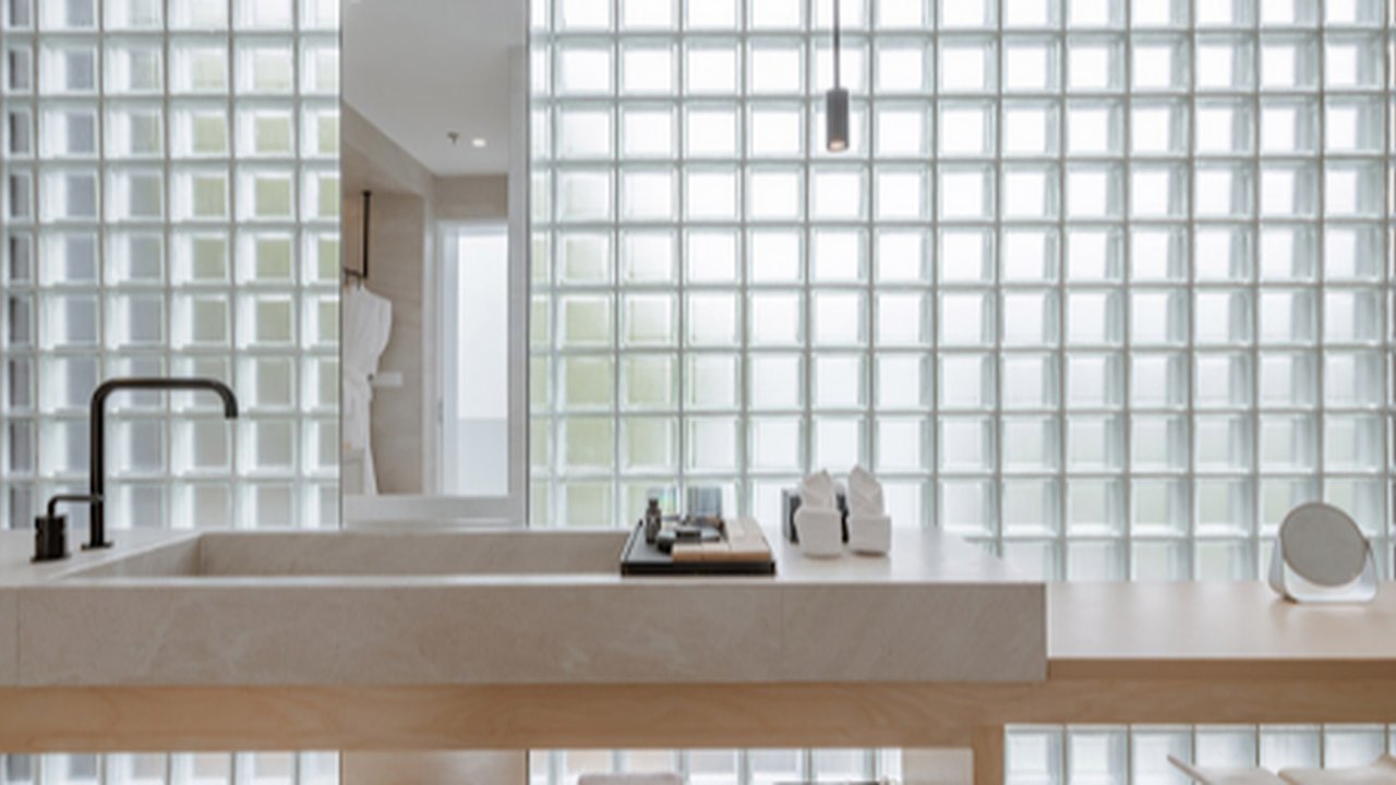 Glass Block