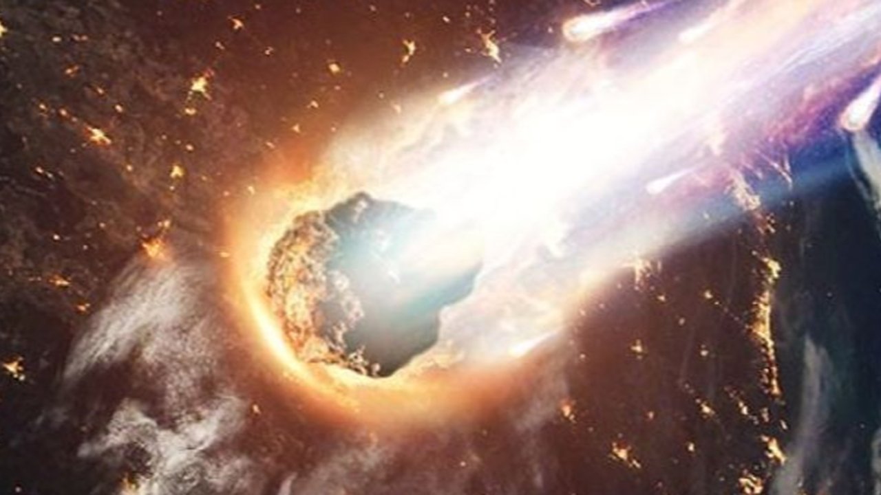 NASA Asteroid 2032: Are the Chances of a Collision Really Getting Higher?