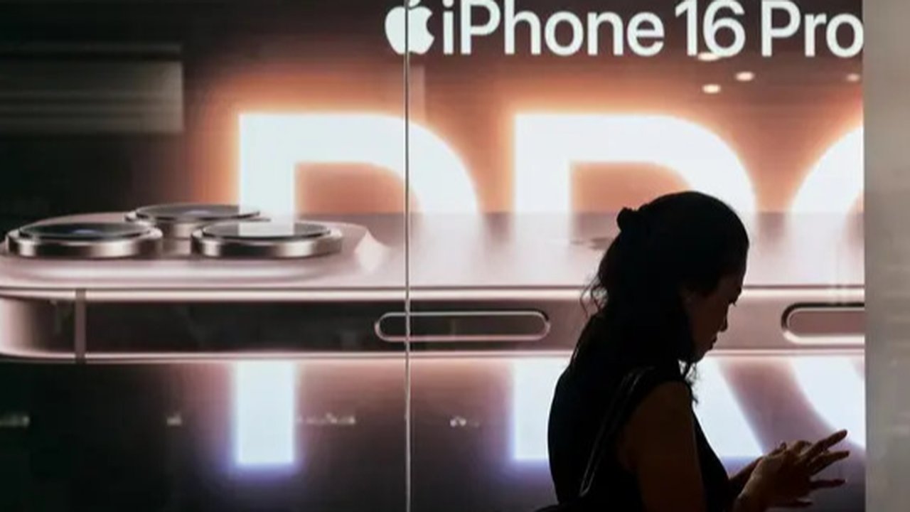Tarif Trump Tak Hentikan Rencana Apple Investasi di RI, BKPM: Mereka Sudah Beli Lahan di Batam