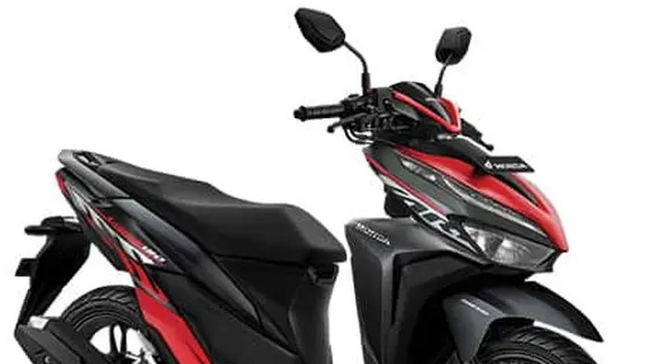 Vario 150 eSP CBS ISS Exclusive Matte Brown. (Liputan6.com/web/hondacengkareng.com)