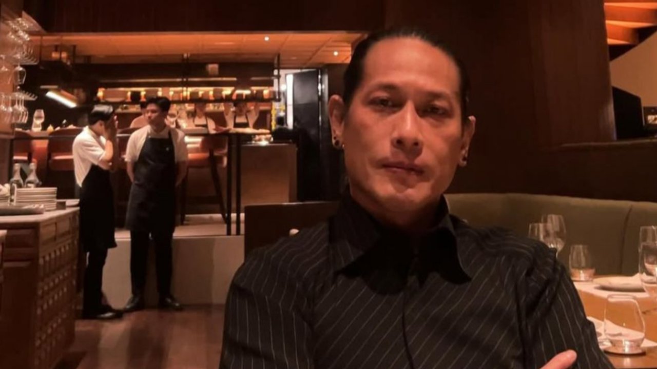 Chef Juna Rayakan Ulang Tahun Citra Anidya, Dinner Intim dan Kejutan Manis di Momen Spesial