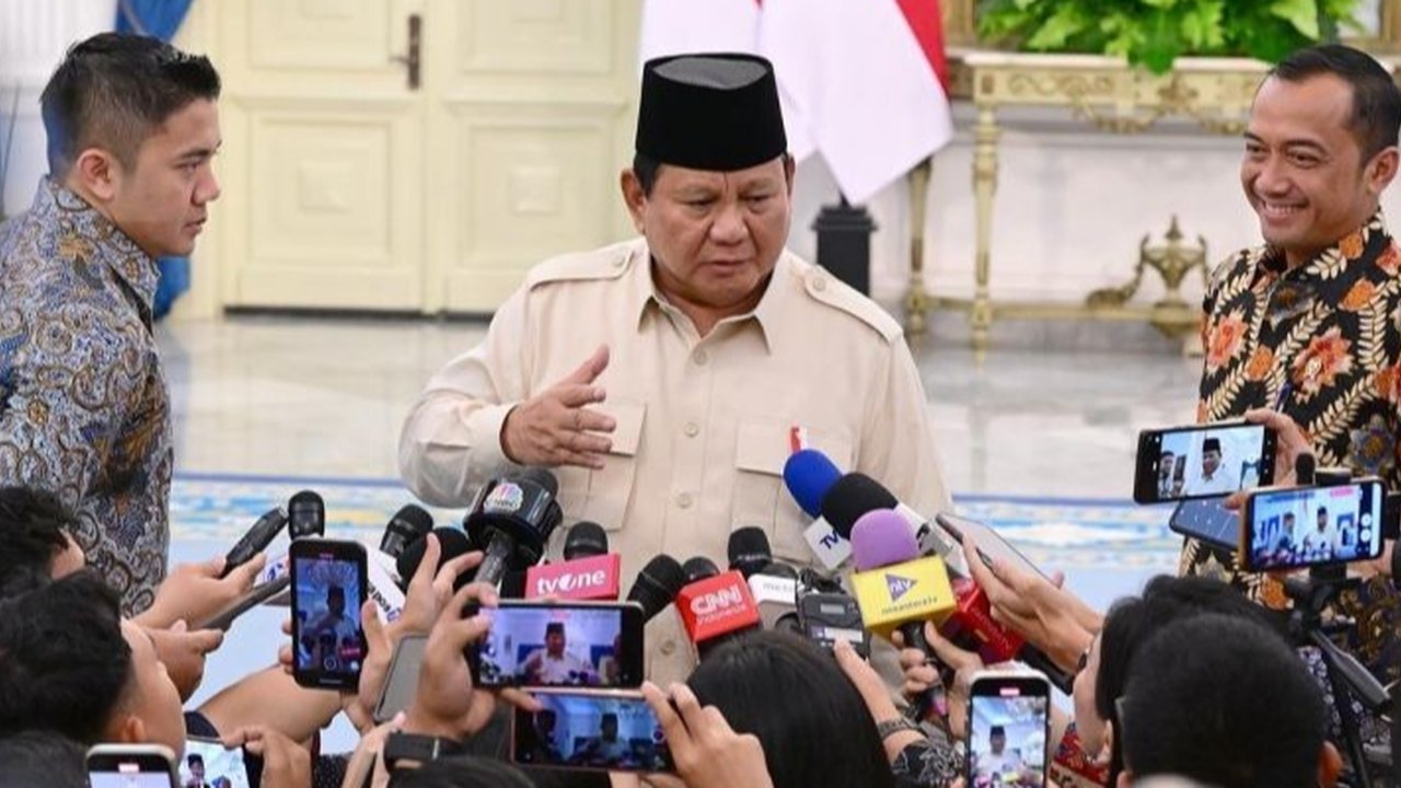Presiden Prabowo Subianto menunggu laporan Menko Airlangga Hartarto terkait hasil negosiasi tarif impor resiprokal antara Indonesia dan Amerika Serikat yang telah berlangsung selama 60 hari.
