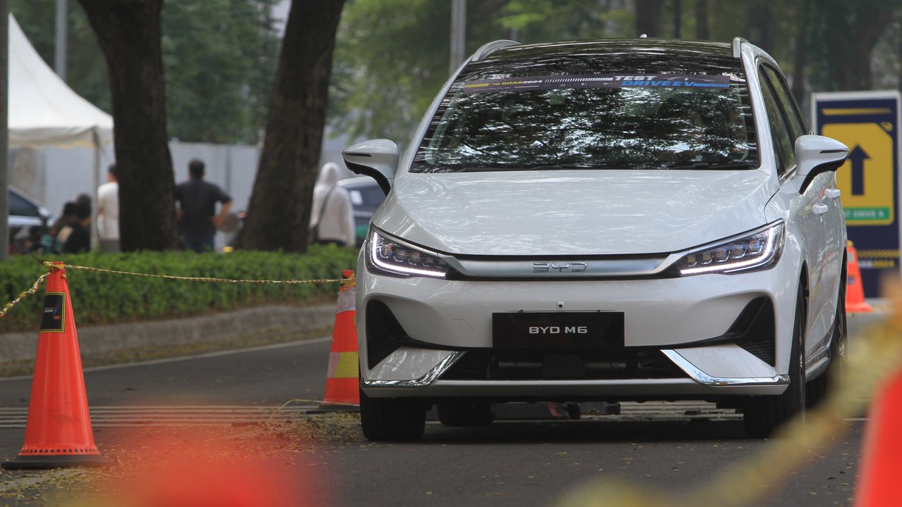 Pabrik BYD di Subang Diganggu Ormas, Pemerintah Tak Mau Indonesia Dicap Negara Premanisme