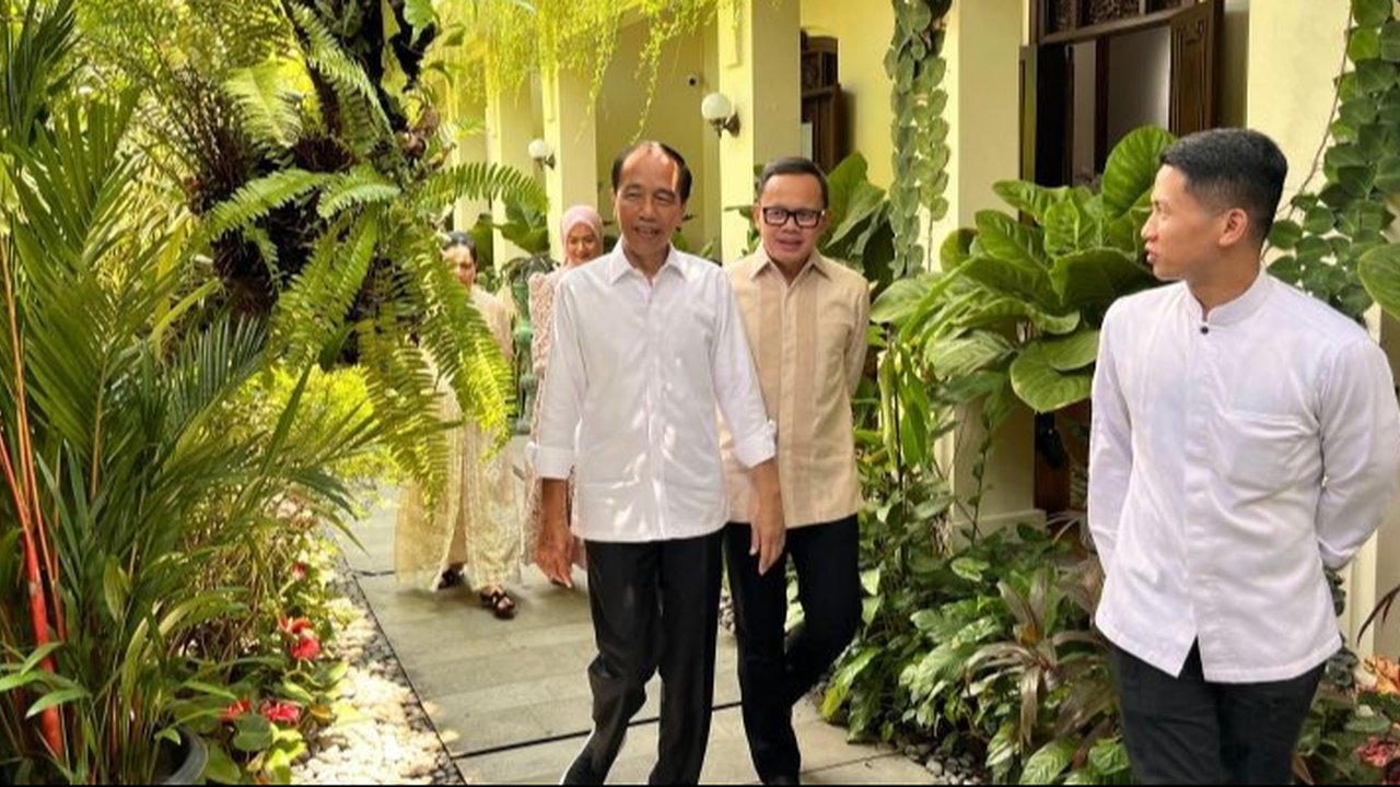 Wamendagri Bima Arya menyebut