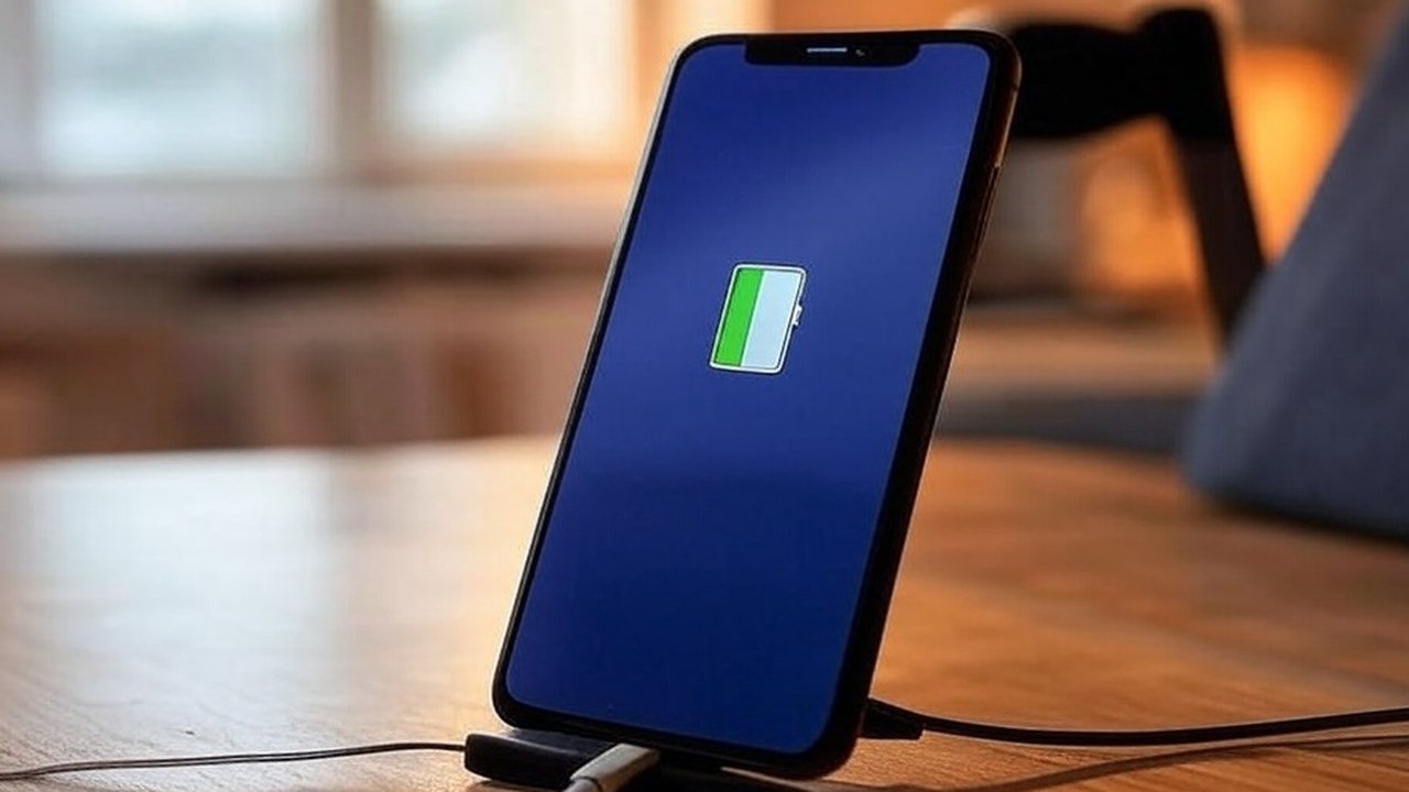 Apa Dampak Mengecas HP hingga 100 Persen Terus Menerus?
