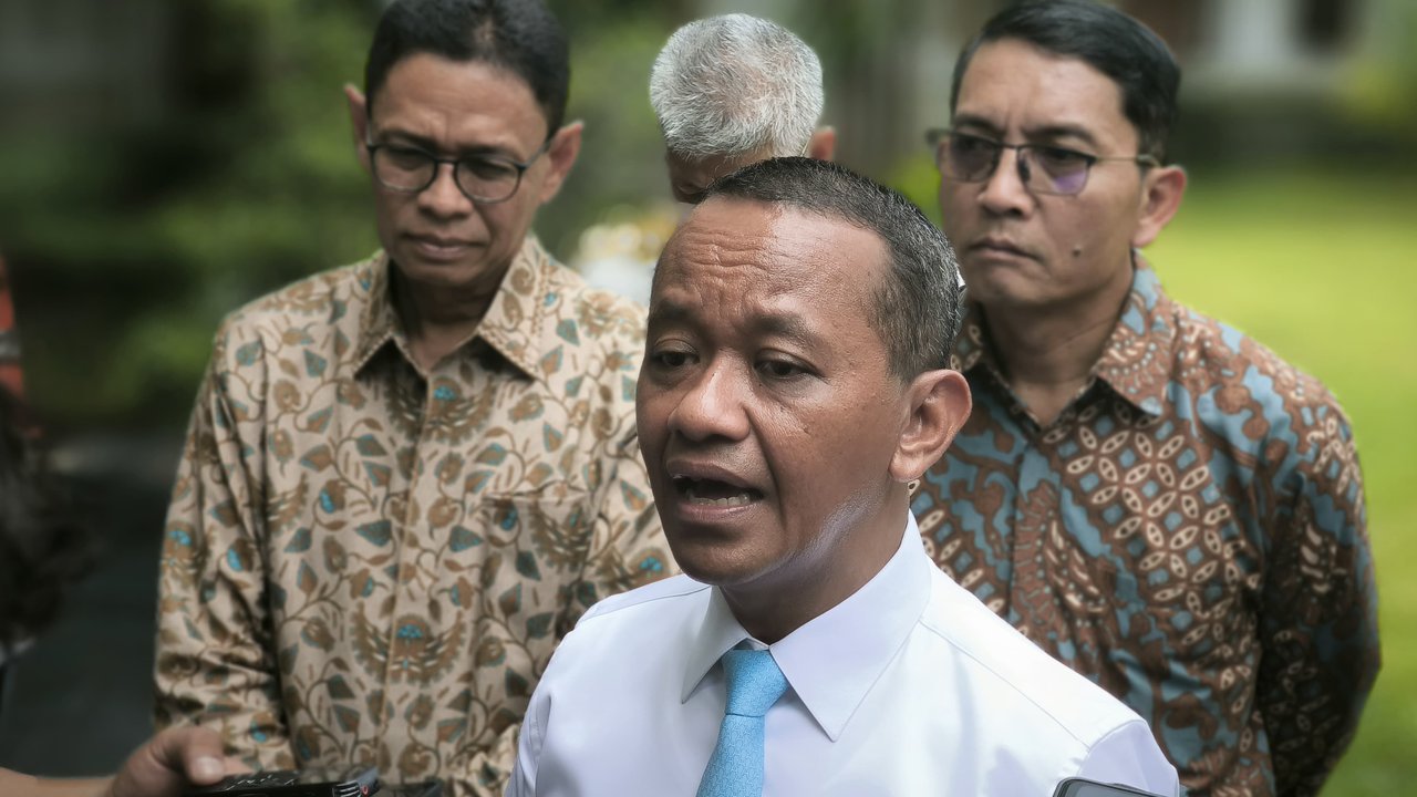 LG Mundur dari Proyek EV Indonesia, Kini Langsung Digantikan Huayou dari China