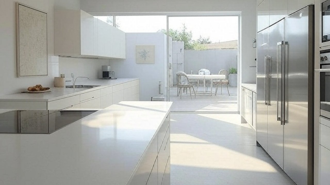 Dapur outdoor