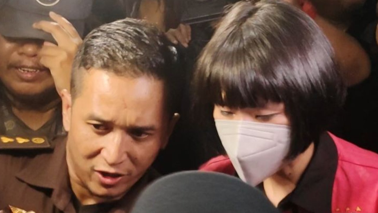 Kejagung Periksa Tersangka Kasus Suap Hakim Ekspor CPO Wahyu Gunawan