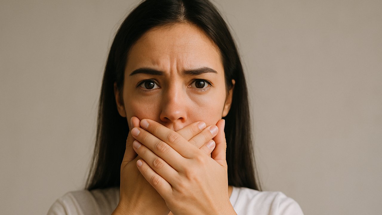 Mengapa Hampir Tidak Ada Orang Barat Latah saat Kaget? Ini Jawabannya