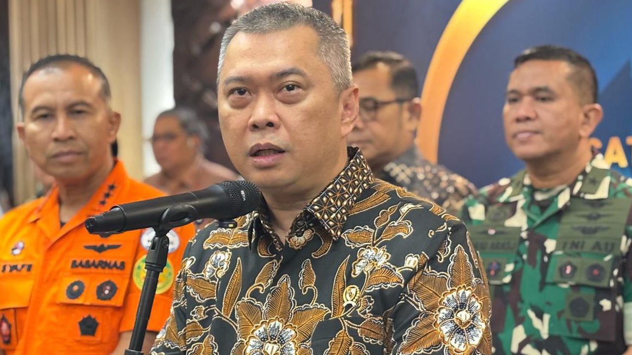 Menhub: Kemacetan Tanjung Priok karena Pelanggaran Kapasitas Terminal oleh Pelindo