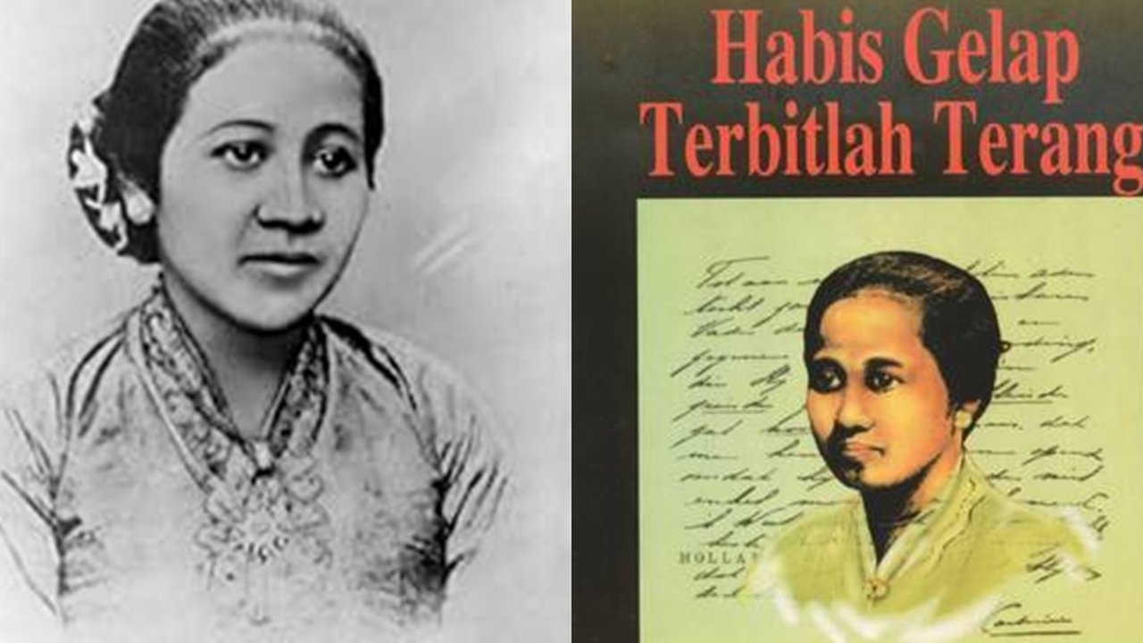 Biografi Singkat RA Kartini