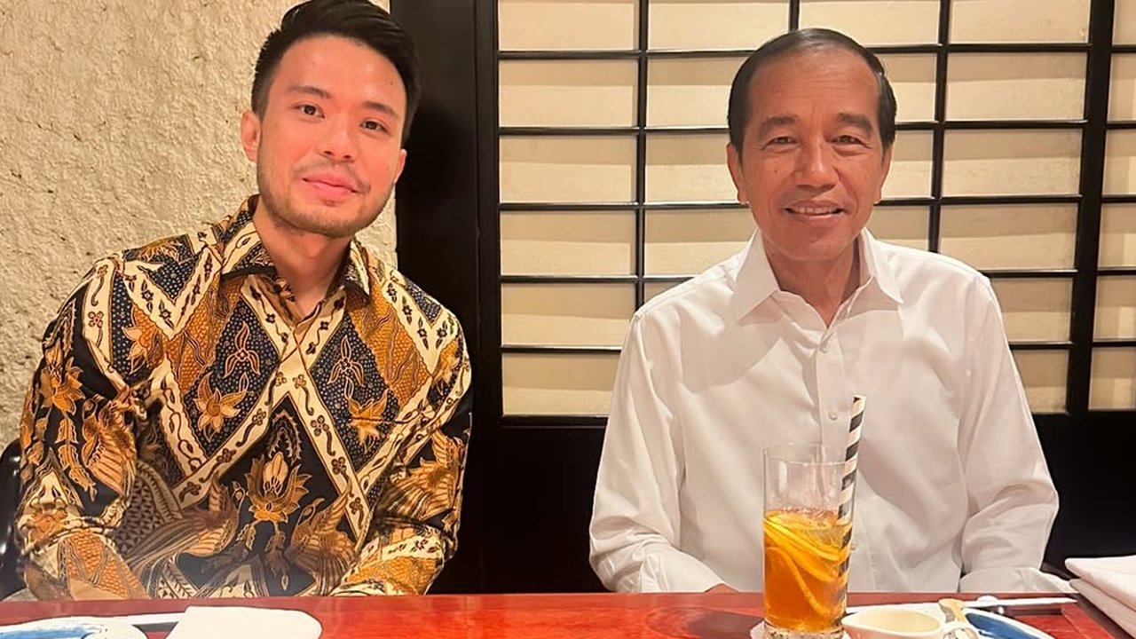 Sosok Yakub Hasibuan, Anak Wamenko Era Prabowo yang Jadi Pengacara Jokowi Kasus Ijazah Palsu