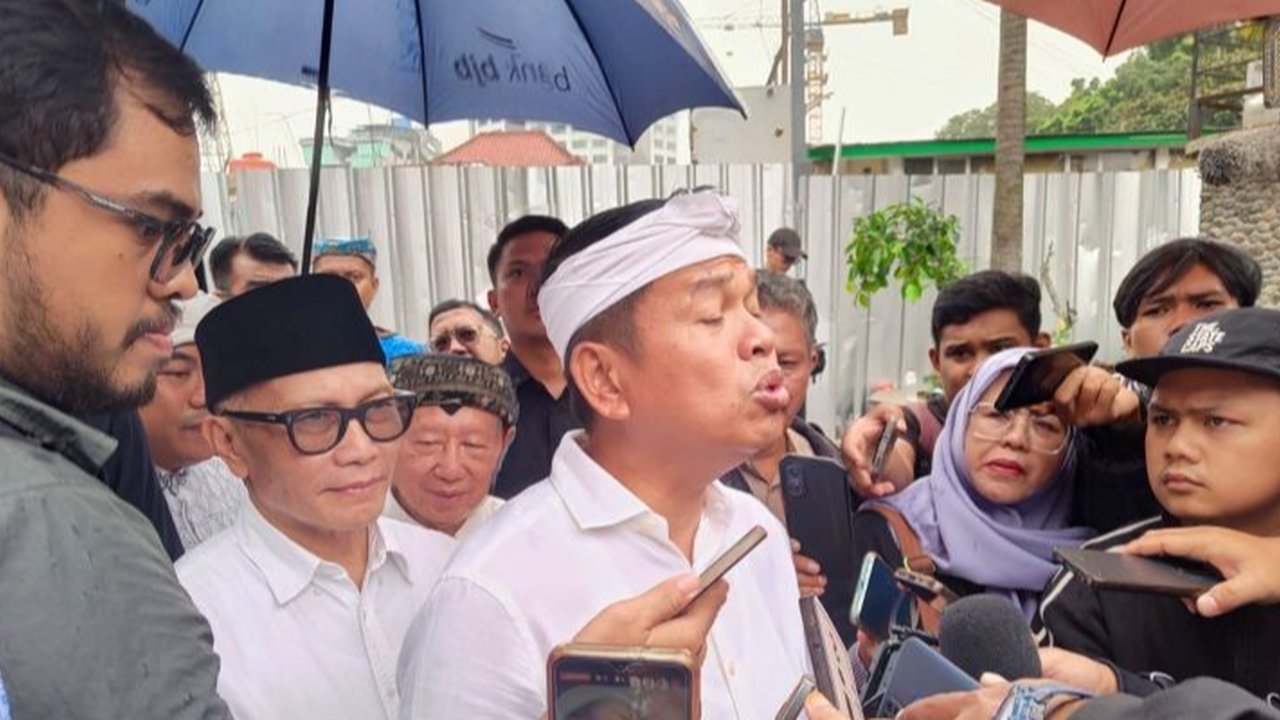 Respons Dedi Mulyadi soal Ancaman Pembunuhan dari Netizen: Sudah Biasa Sejak Jadi Bupati